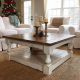 Farmhouse Coffee Table Decor Ideas