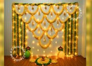 Table Decor Ideas for Diwali