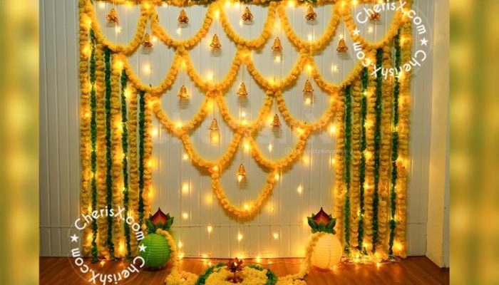 Table Decor Ideas for Diwali