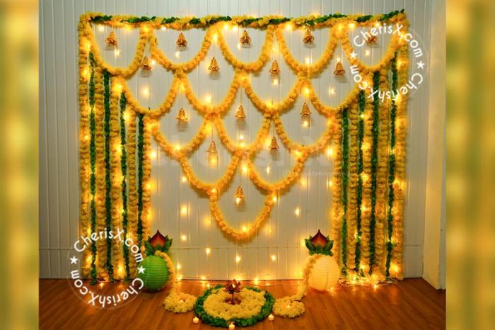 Table decor ideas for diwali