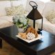 Pinterest coffee table decor ideas