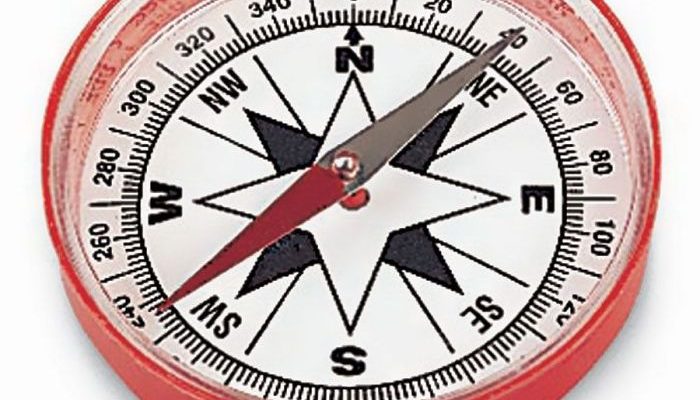 Large Compass Wall Decor A Modern Guide