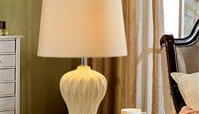 Home Decor Table Lamps Illuminating Style