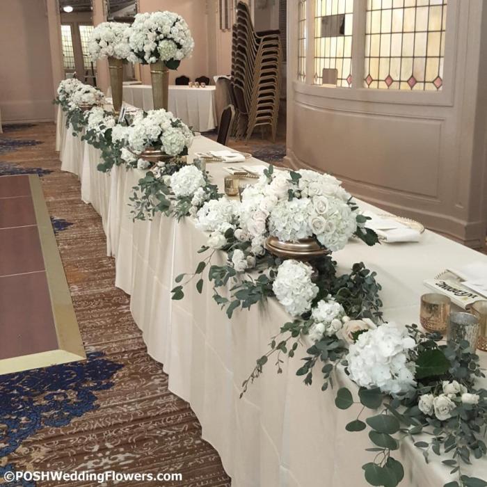 Decorations centros garland alena bespoke centerpiece naturales guias caminos novios centerpieces bouquets arreglos