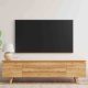 Over the TV Wall Decor Style Guide