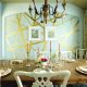 Gold Wall Decor Ideas Glam Up Your Space