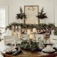 Elegant Christmas Table Decor Festive & Chic