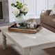 Living Room Coffee Table Decor Style Guide