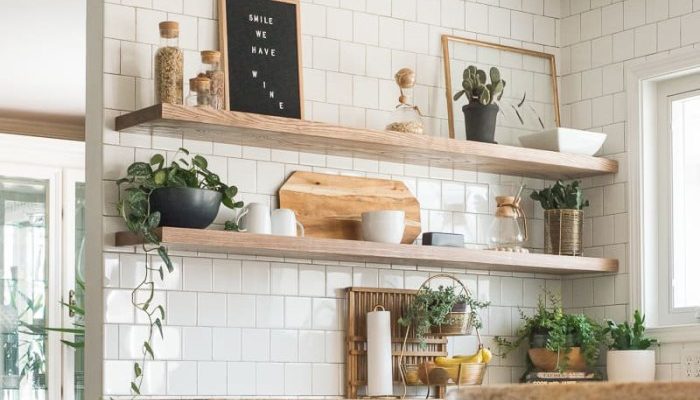 Wall Kitchen Decor Ideas Transform Your Space