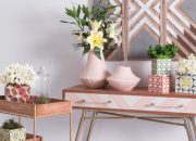 Accent Table Decor Ideas Style & Design