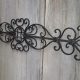 Iron Wall Art Decor A Comprehensive Guide