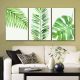 Green Wall Art Decor Transform Your Space