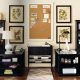 Home Office Background Wall Decor Style & Inspiration