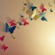 Butterfly Art Wall Decor Ideas & Trends