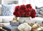 Christmas Table Decor Red A Festive Guide