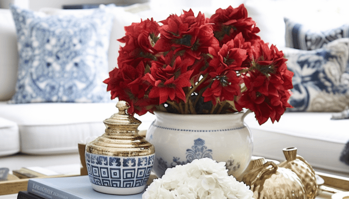 Christmas Table Decor Red A Festive Guide