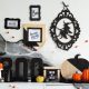 Halloween Wall Decor Ideas