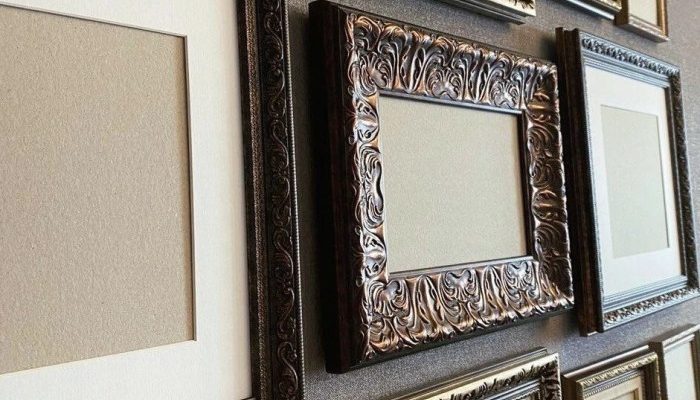 Frames and Wall Decor Style Your Space