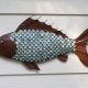 Metal Fish Wall Decor A Deep Dive