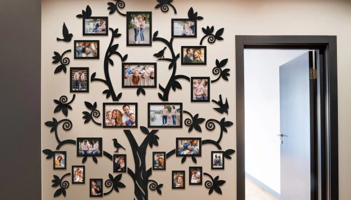 Family Tree Wall Decor A Market Analysis