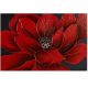 Red Wall Art Decor A Vibrant Guide