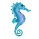 Metal Seahorse Wall Decor A Comprehensive Guide