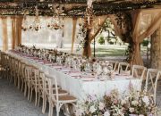 Long Table Wedding Decor A Guide