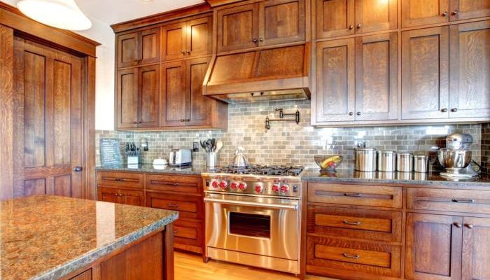 Wooden Kitchen Wall Decor A Practical Guide