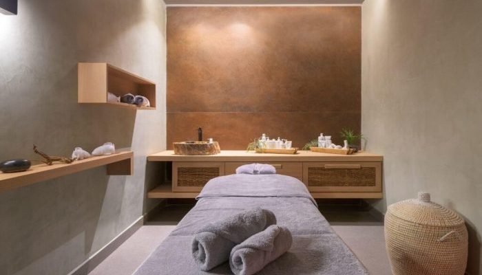 Spa Bathroom Wall Decor Transform Your Oasis