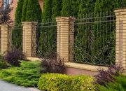 Outdoor Wrought Iron Wall Decor A Critical Analysis