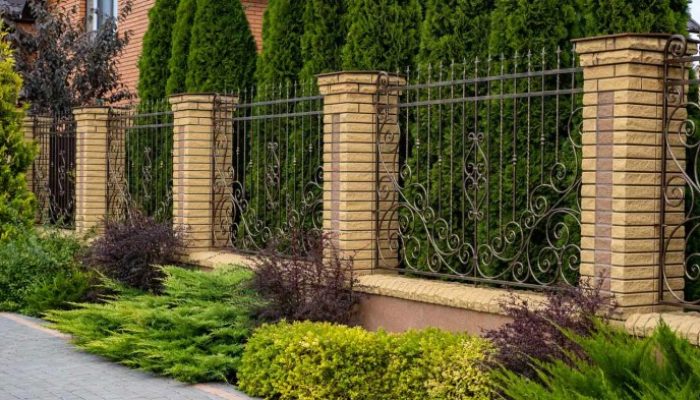 Outdoor Wrought Iron Wall Decor A Critical Analysis