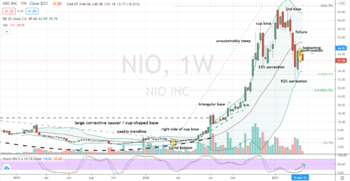 Ns stock price