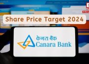 Canara Stock Price A Comprehensive Analysis