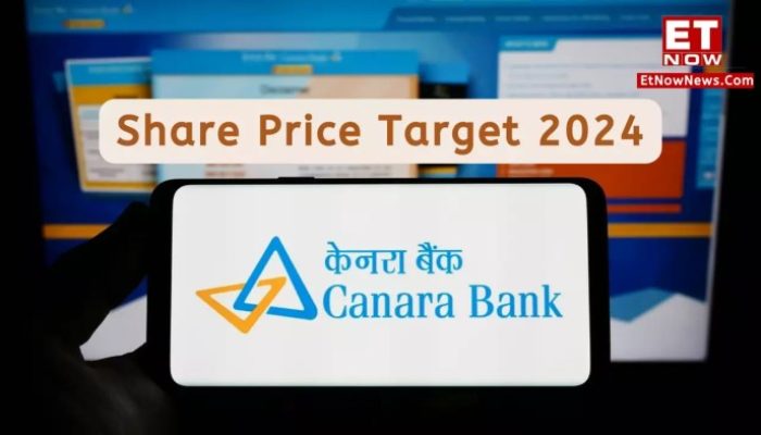 Canara Stock Price A Comprehensive Analysis