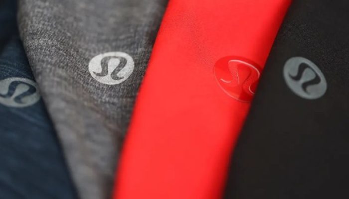 Lululemon Athletica Stock Price A Comprehensive Analysis