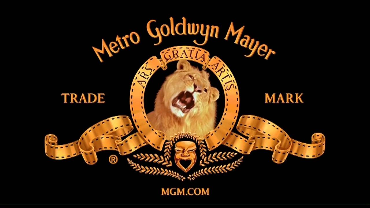 Metro goldwyn mayer stock price