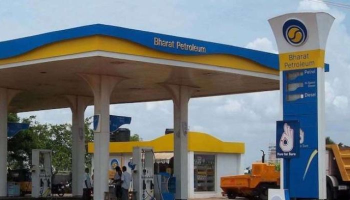 BPCL Stock Price A Comprehensive Analysis