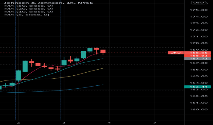 Jnug stock price