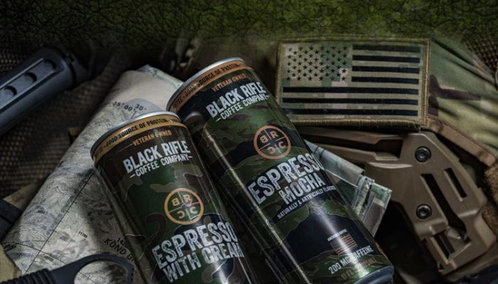 Black Rifle Coffee Company Stock Price