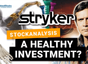 Stryker Corporation Stock Price A Comprehensive Analysis