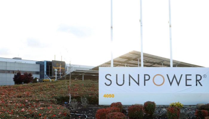 SunPower Stock Price A Comprehensive Analysis