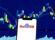 Stock Price Baidu A Comprehensive Analysis