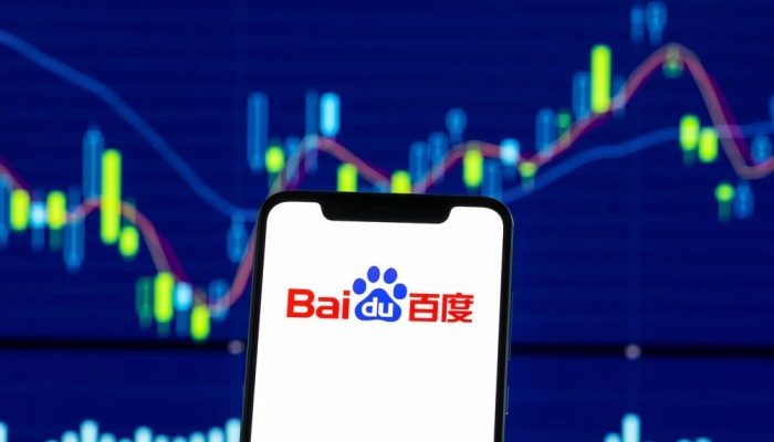 Stock Price Baidu A Comprehensive Analysis