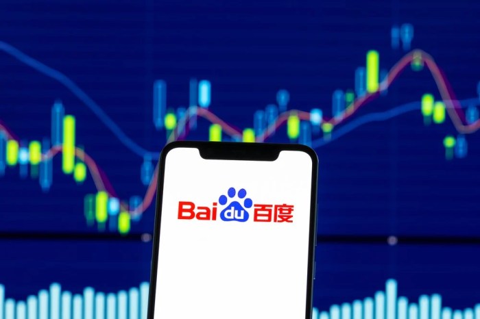 Baidu stock digit triple winners track click here