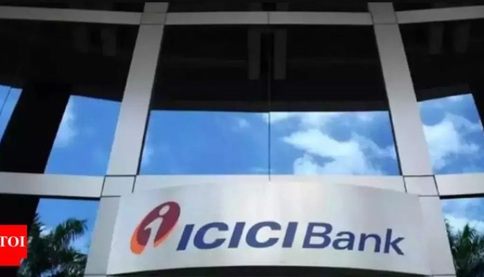 ICICI Bank Stock Price A Comprehensive Analysis