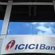 Icici bank stock price