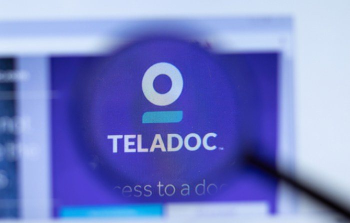 Teladoc