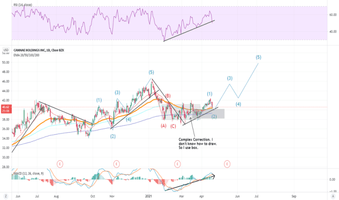 Nne stock price